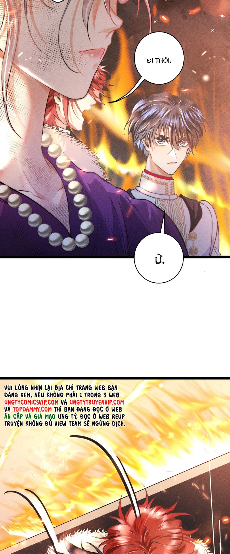 Cao Tháp Chapter 40 - Trang 3