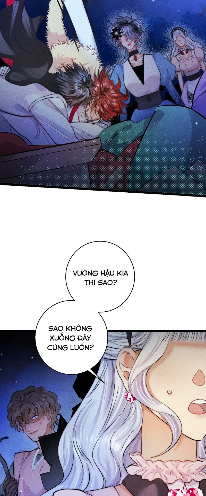Cao Tháp Chapter 40 - Trang 3