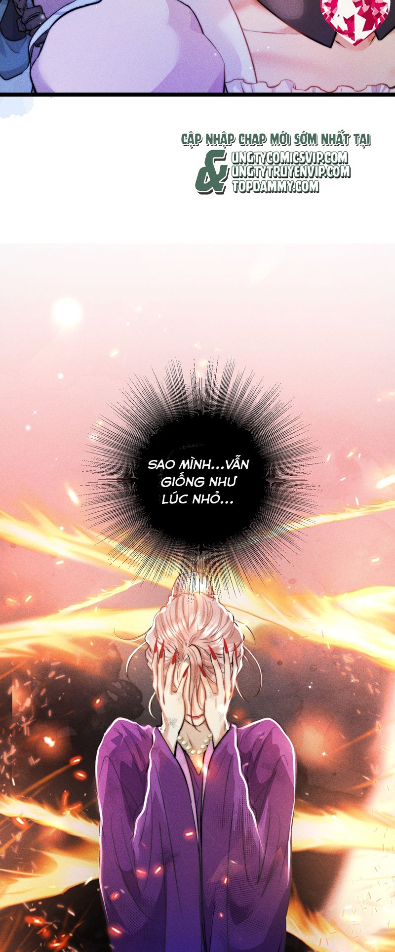 Cao Tháp Chapter 40 - Trang 3