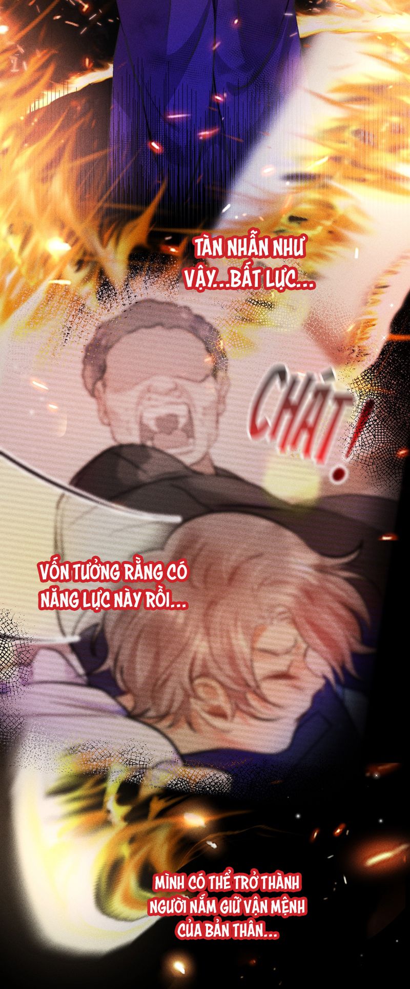 Cao Tháp Chapter 40 - Trang 3