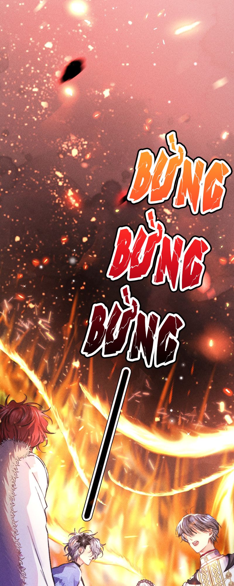 Cao Tháp Chapter 40 - Trang 3