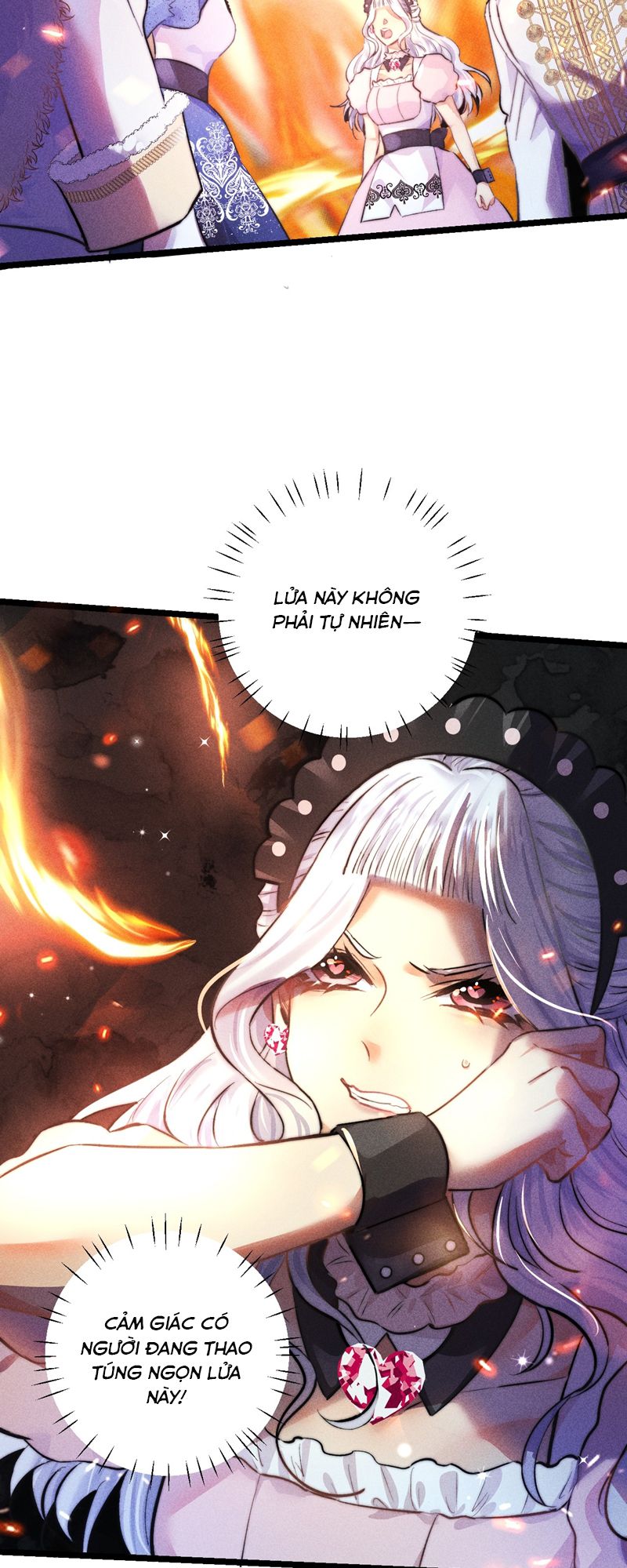 Cao Tháp Chapter 40 - Trang 3
