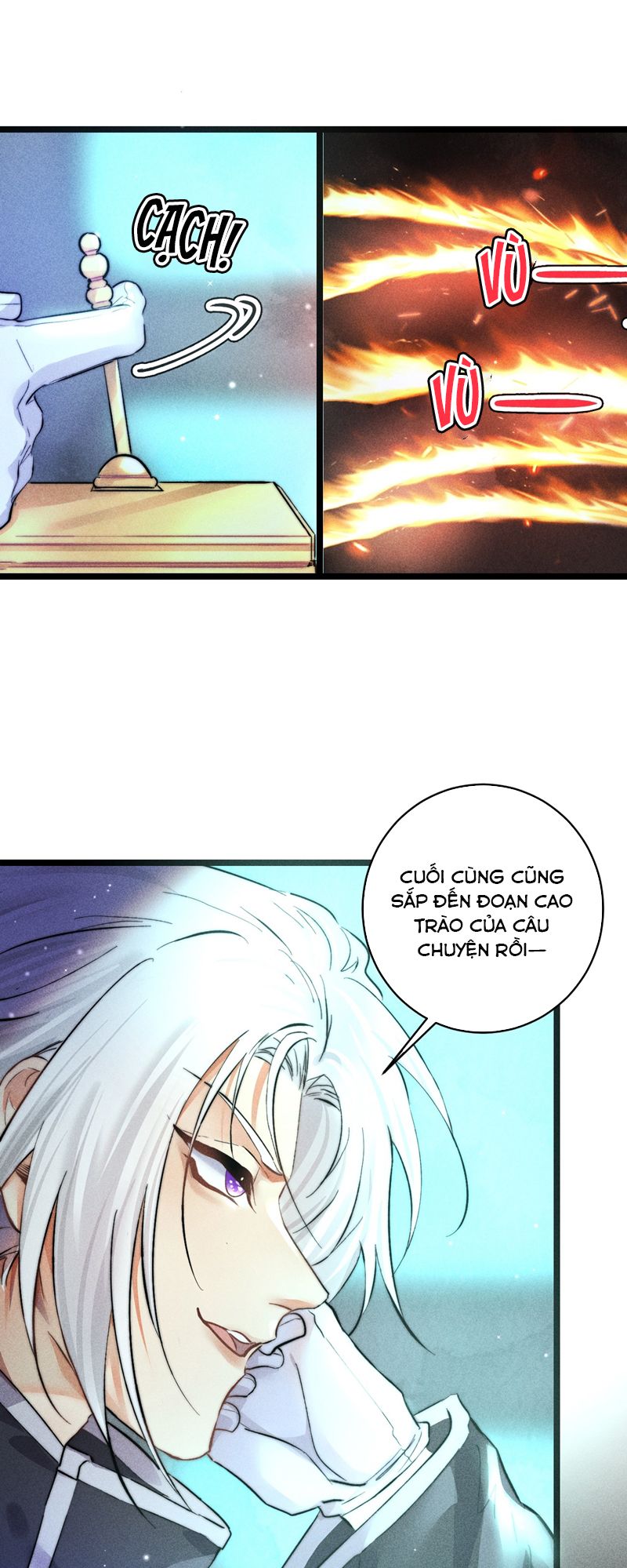 Cao Tháp Chapter 40 - Trang 3