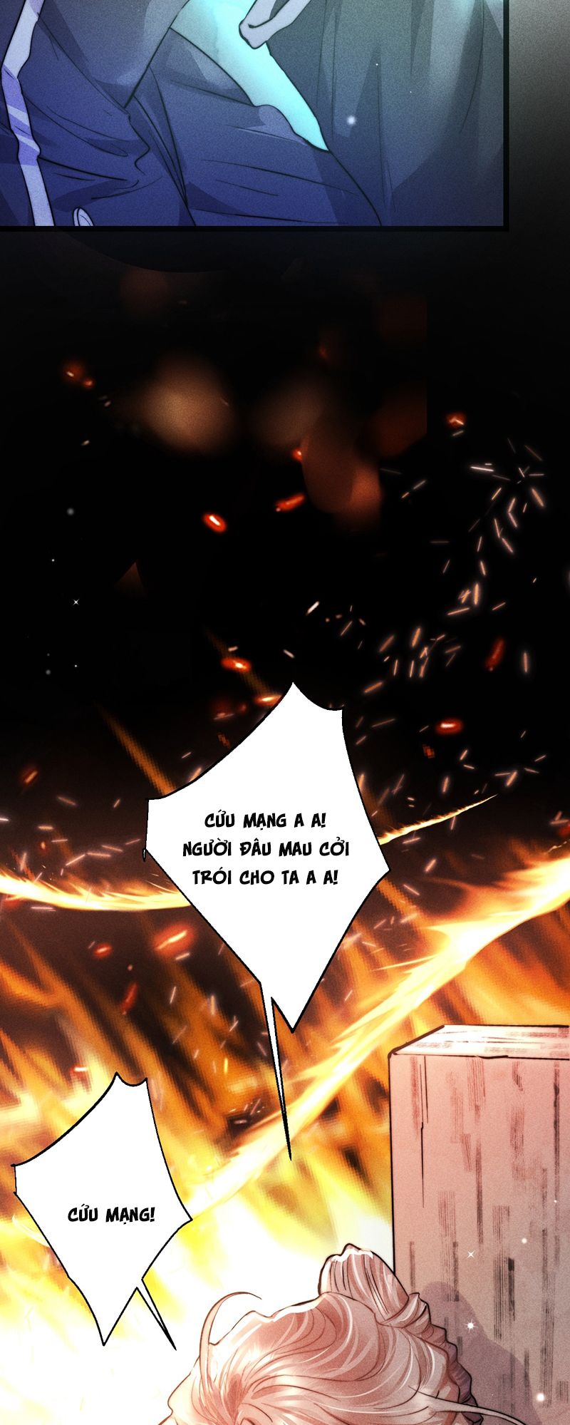 Cao Tháp Chapter 40 - Trang 3