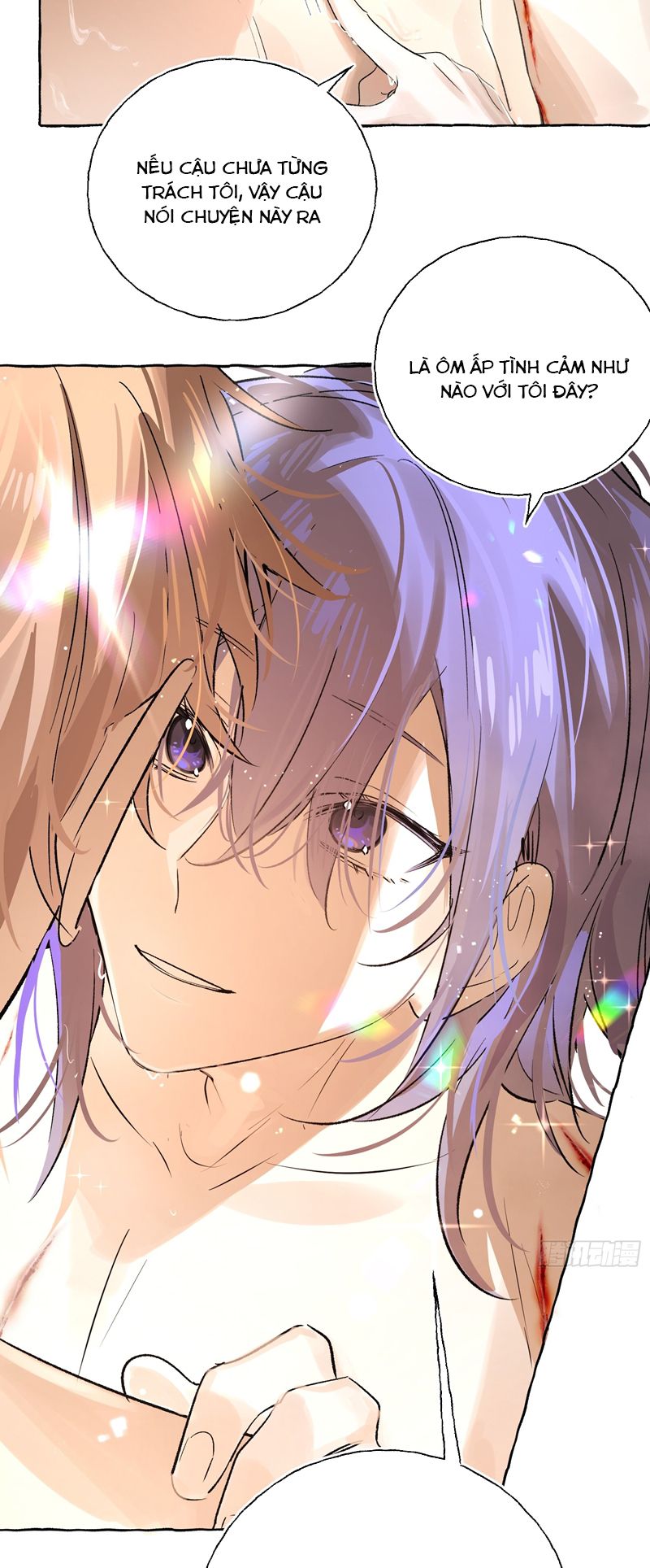 Lãm Nguyệt Triều Minh Chapter 16 - Next Chapter 17