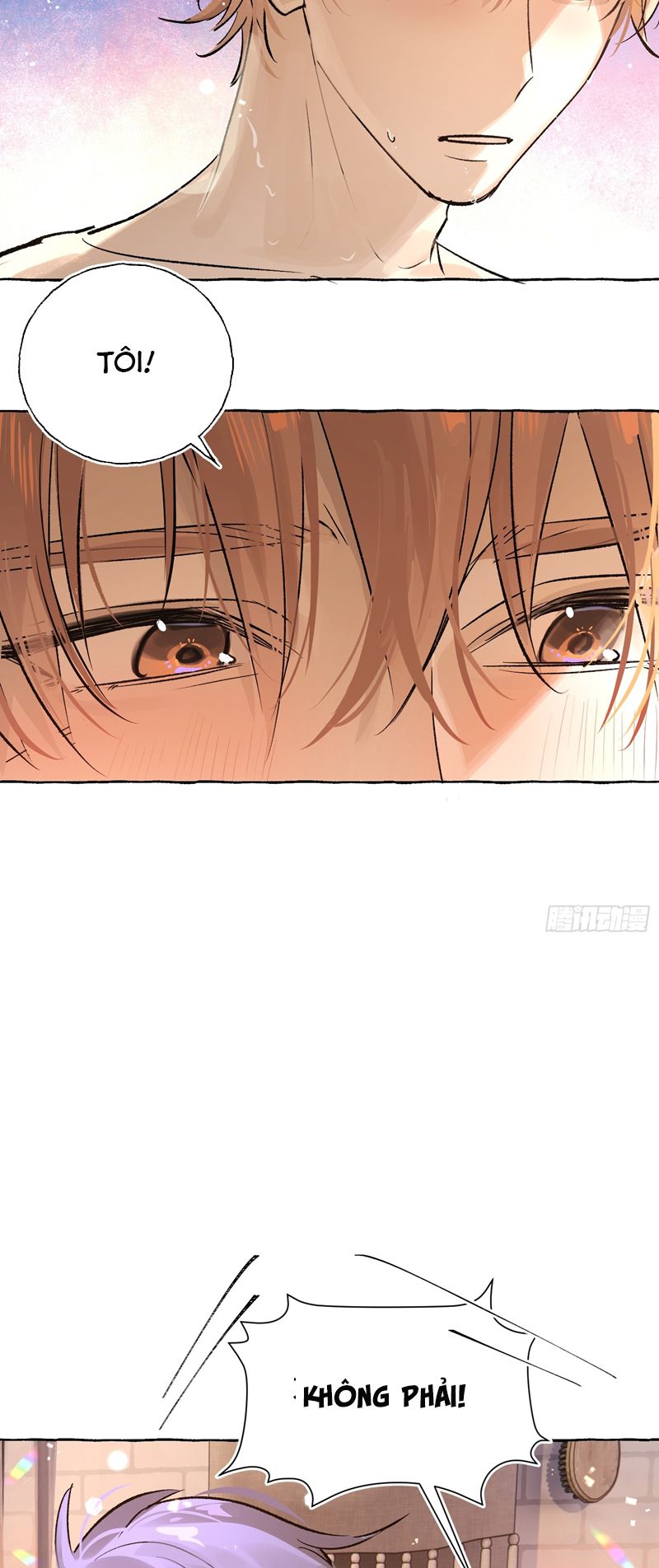 Lãm Nguyệt Triều Minh Chapter 16 - Next Chapter 17