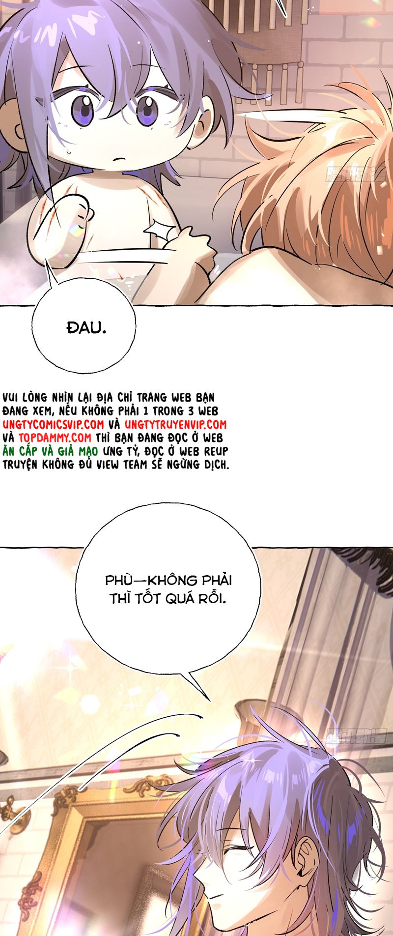 Lãm Nguyệt Triều Minh Chapter 16 - Next Chapter 17