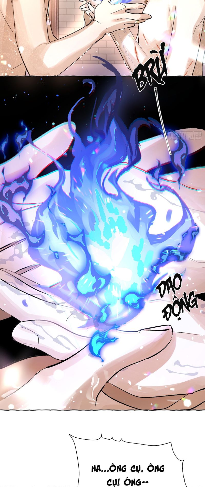 Lãm Nguyệt Triều Minh Chapter 16 - Next Chapter 17