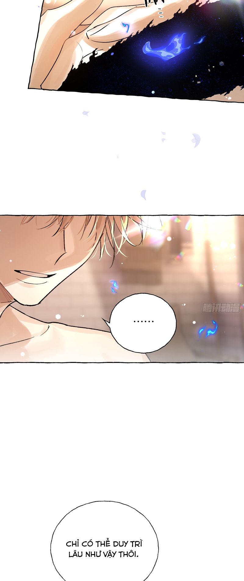 Lãm Nguyệt Triều Minh Chapter 16 - Next Chapter 17