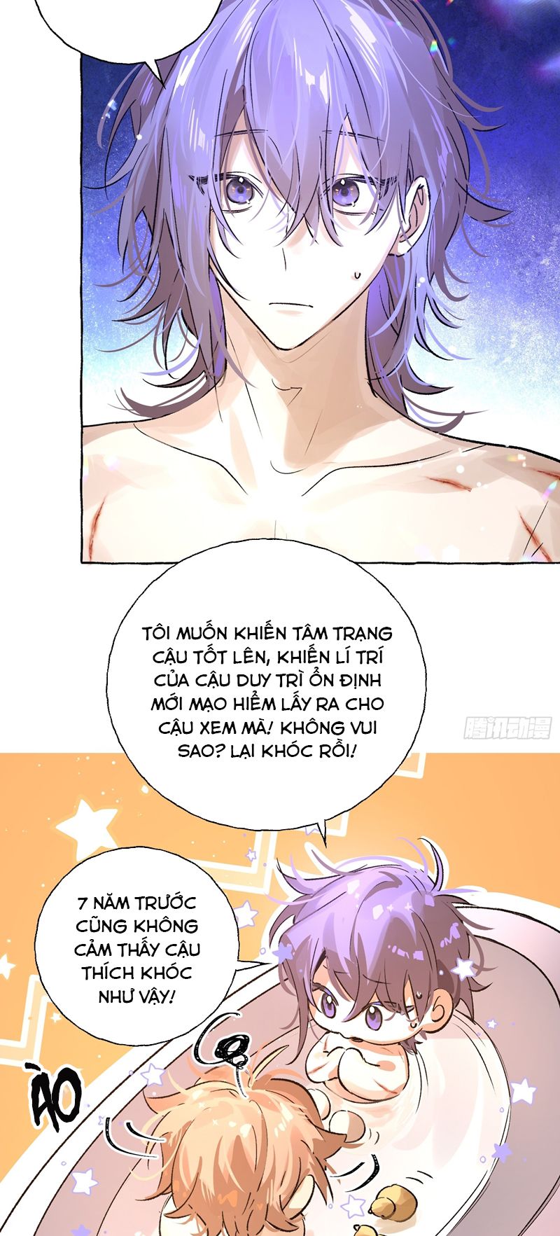 Lãm Nguyệt Triều Minh Chapter 16 - Next Chapter 17