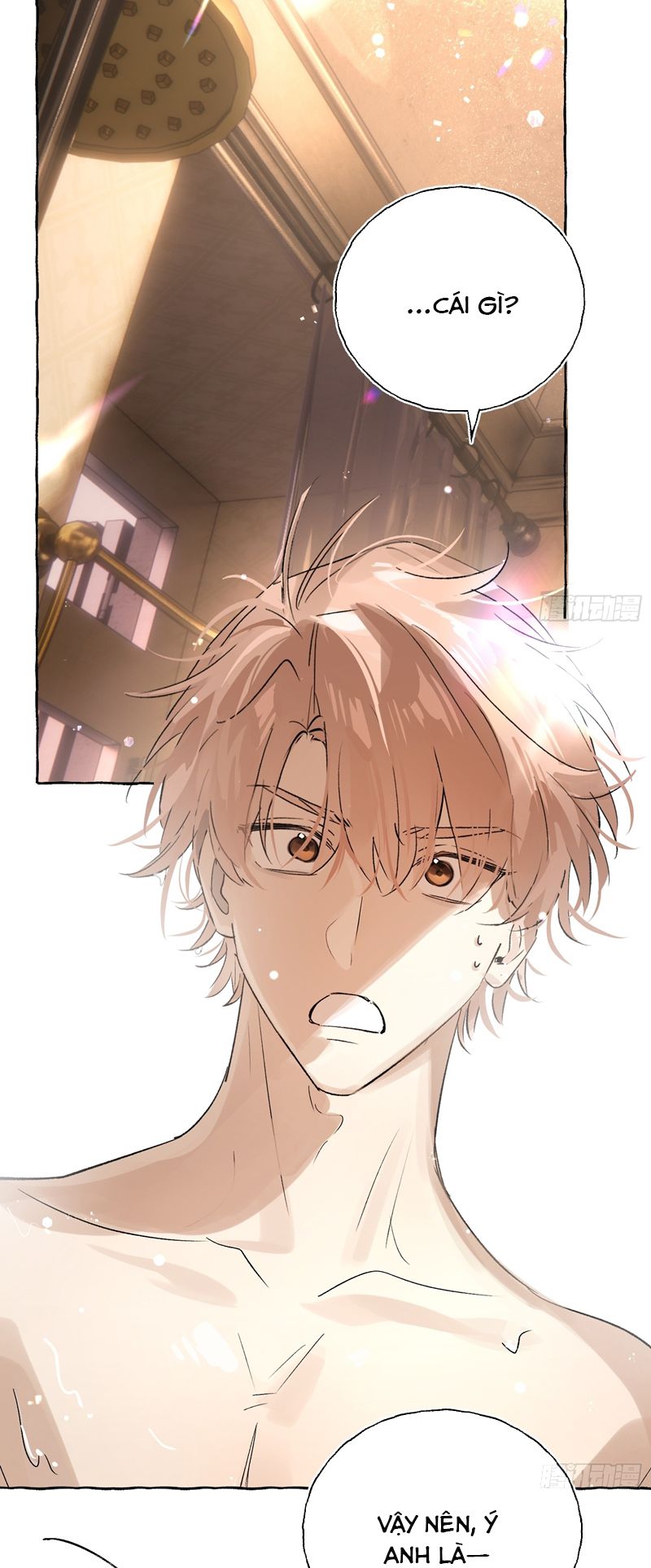 Lãm Nguyệt Triều Minh Chapter 16 - Next Chapter 17