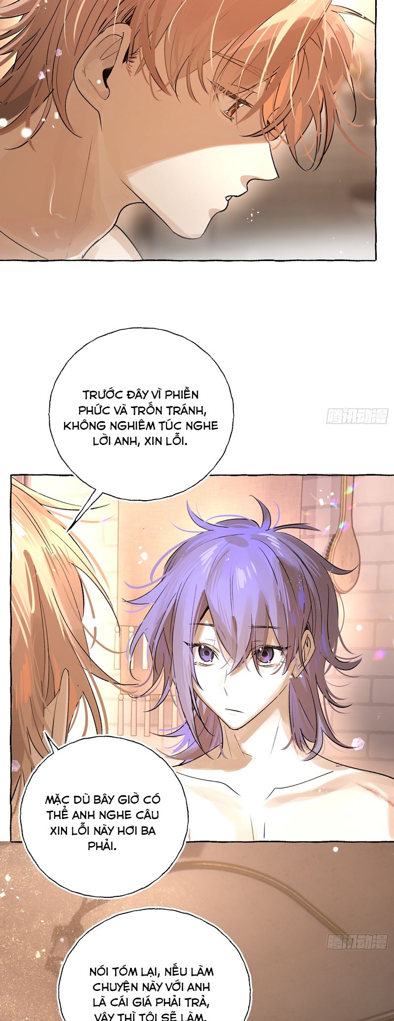 Lãm Nguyệt Triều Minh Chapter 17 - Next Chapter 18