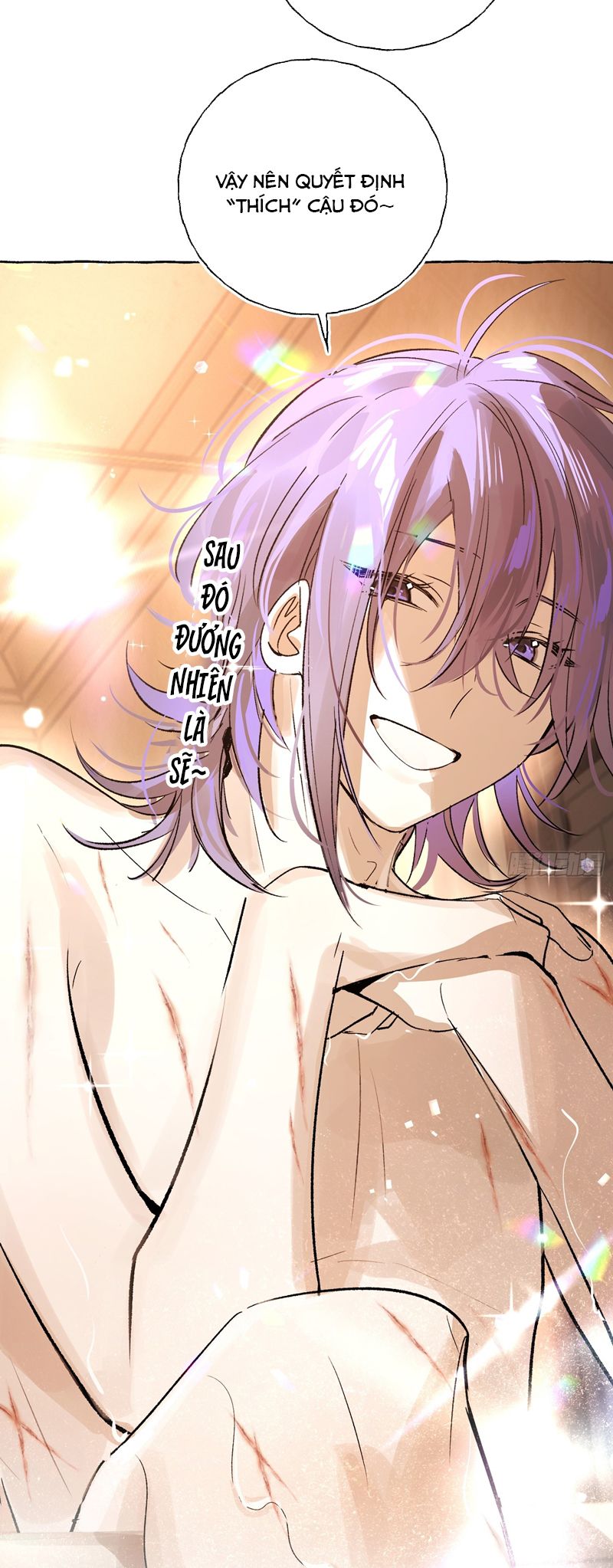 Lãm Nguyệt Triều Minh Chapter 17 - Next Chapter 18