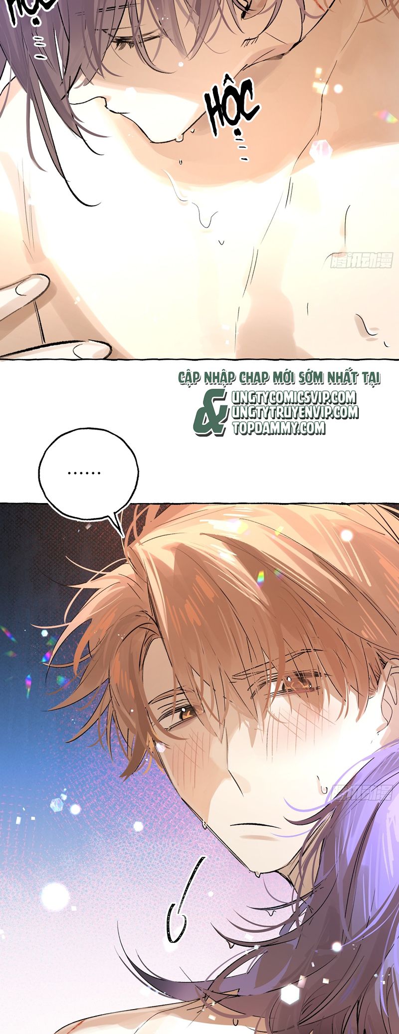 Lãm Nguyệt Triều Minh Chapter 17 - Next Chapter 18