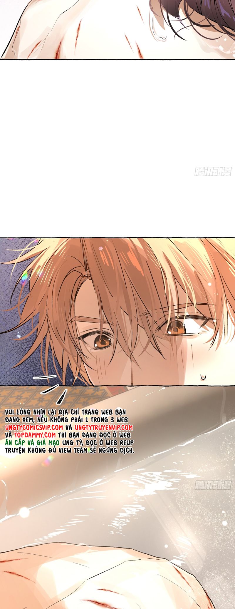 Lãm Nguyệt Triều Minh Chapter 17 - Next Chapter 18