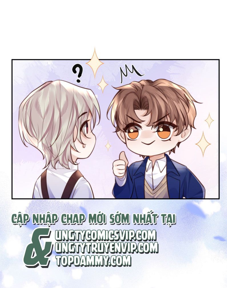 Tổng Tài Định Chế Tư Nhân Chap 93 - Trang 3