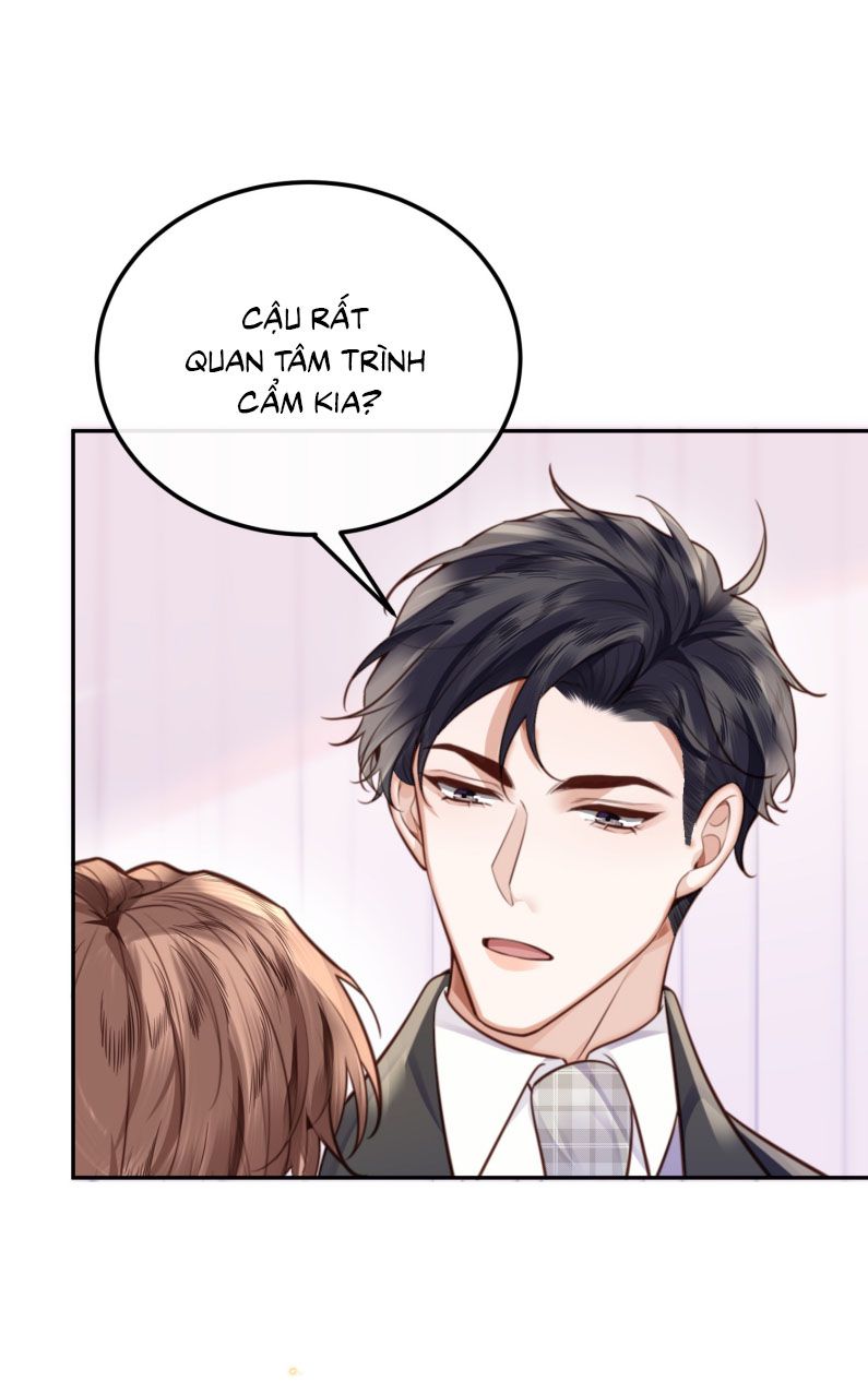 Tổng Tài Định Chế Tư Nhân Chap 93 - Trang 3