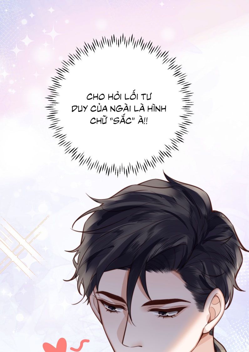 Tổng Tài Định Chế Tư Nhân Chap 93 - Trang 3