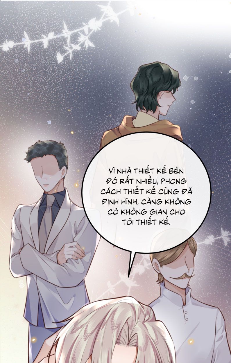 Tổng Tài Định Chế Tư Nhân Chap 93 - Trang 3