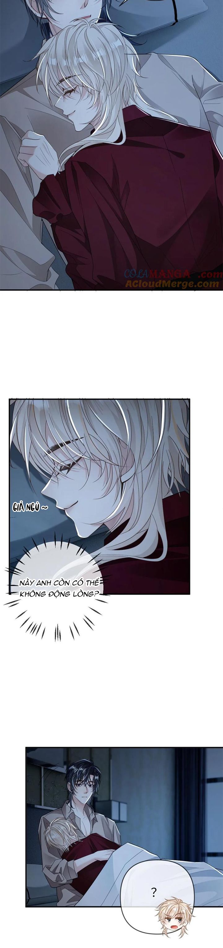Lang Cẩu Chủ Thần Chapter 177 - Trang 3