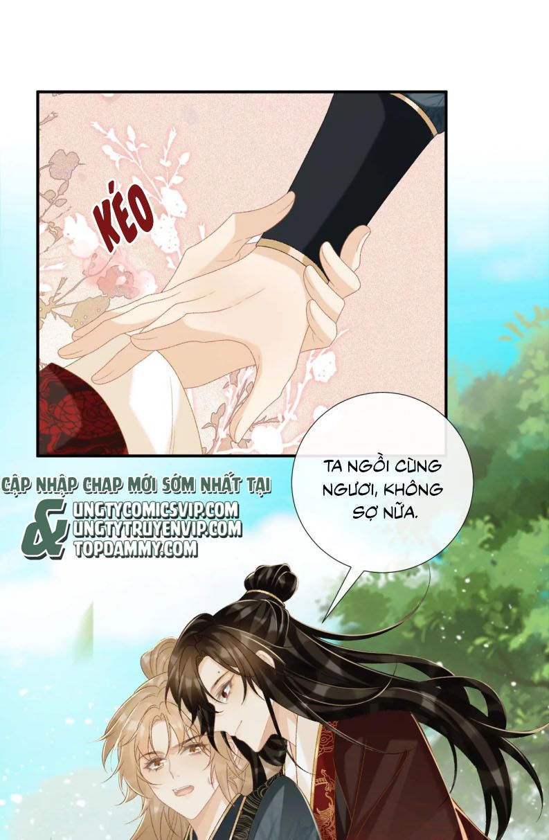 Bệnh Trạng Dụ Dỗ Chapter 77 - Trang 4