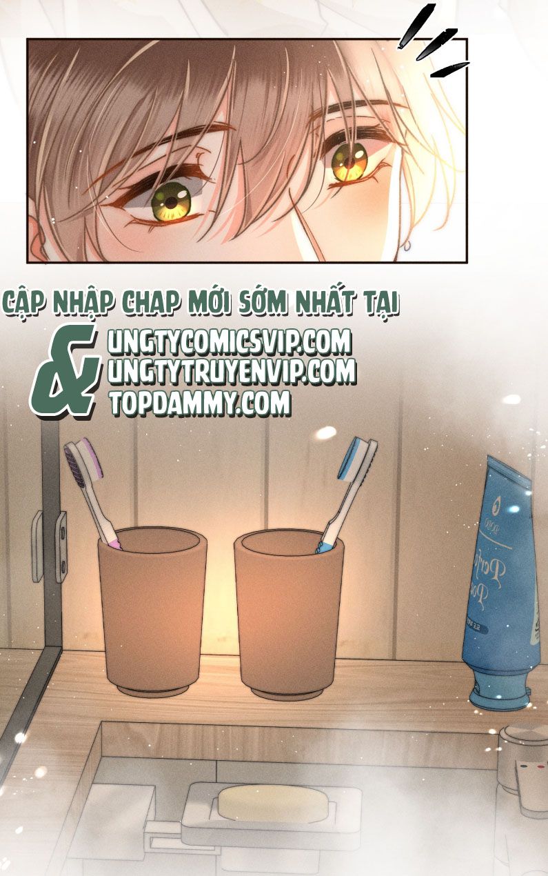 Ánh Trăng Vì Tôi Mà Đến Chapter 65 - Trang 4