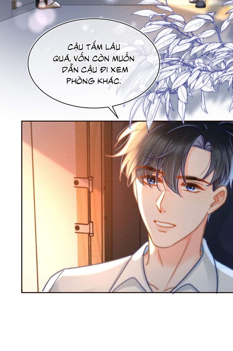 Ánh Trăng Vì Tôi Mà Đến Chapter 65 - Trang 4