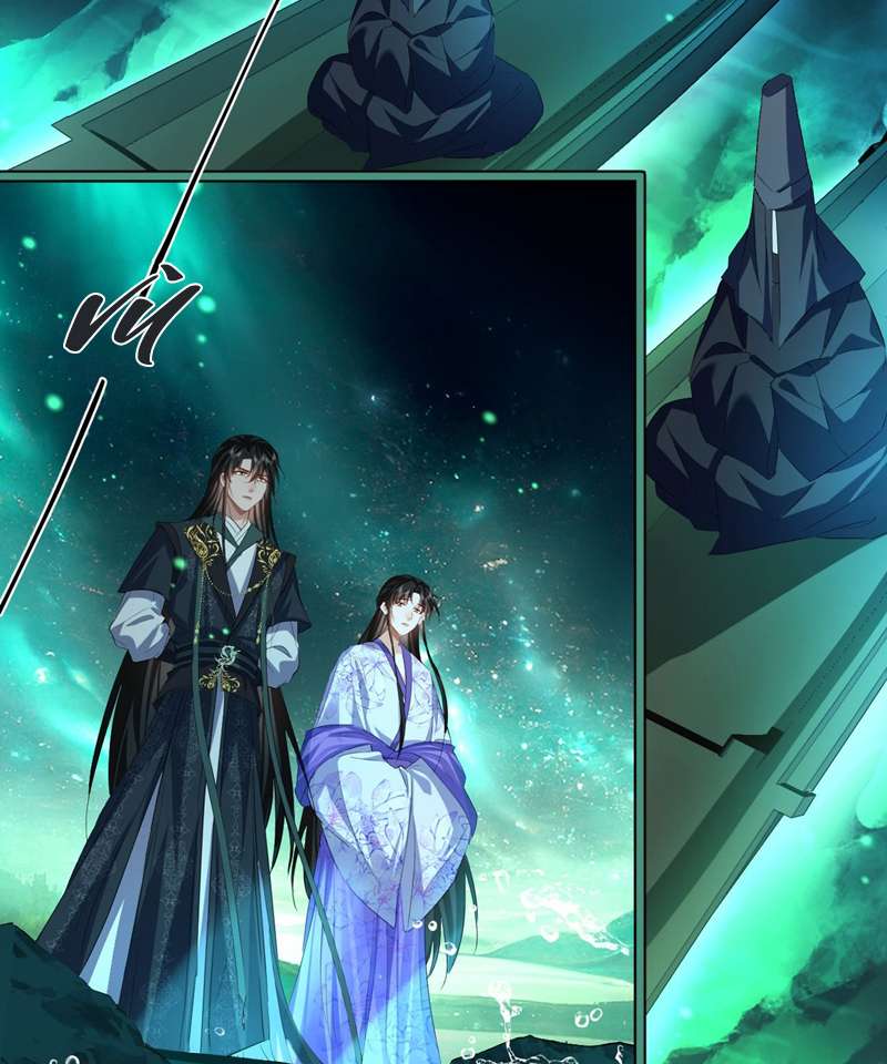 Ma Tôn Đại Nhân Song Tu Không Chapter 62 - Trang 3