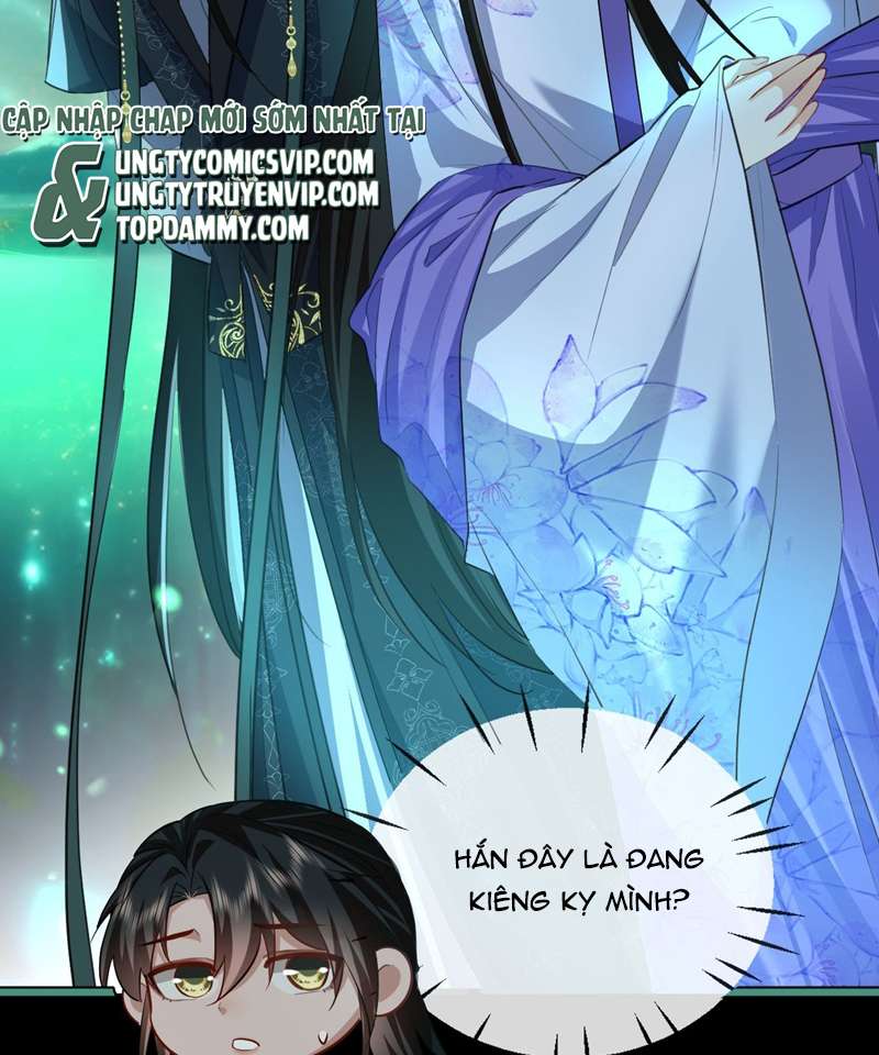 Ma Tôn Đại Nhân Song Tu Không Chapter 62 - Trang 3