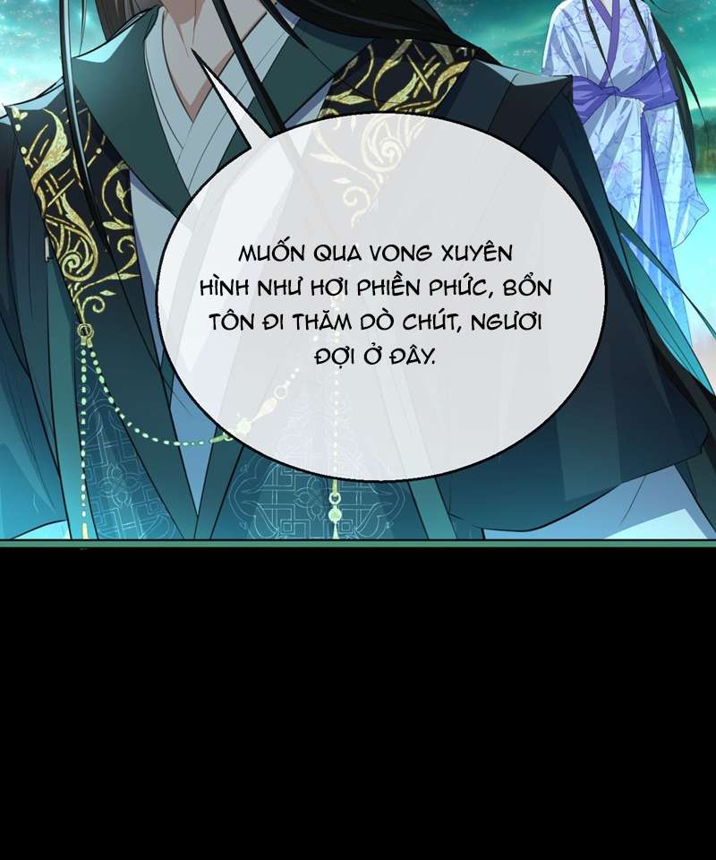 Ma Tôn Đại Nhân Song Tu Không Chapter 62 - Trang 3