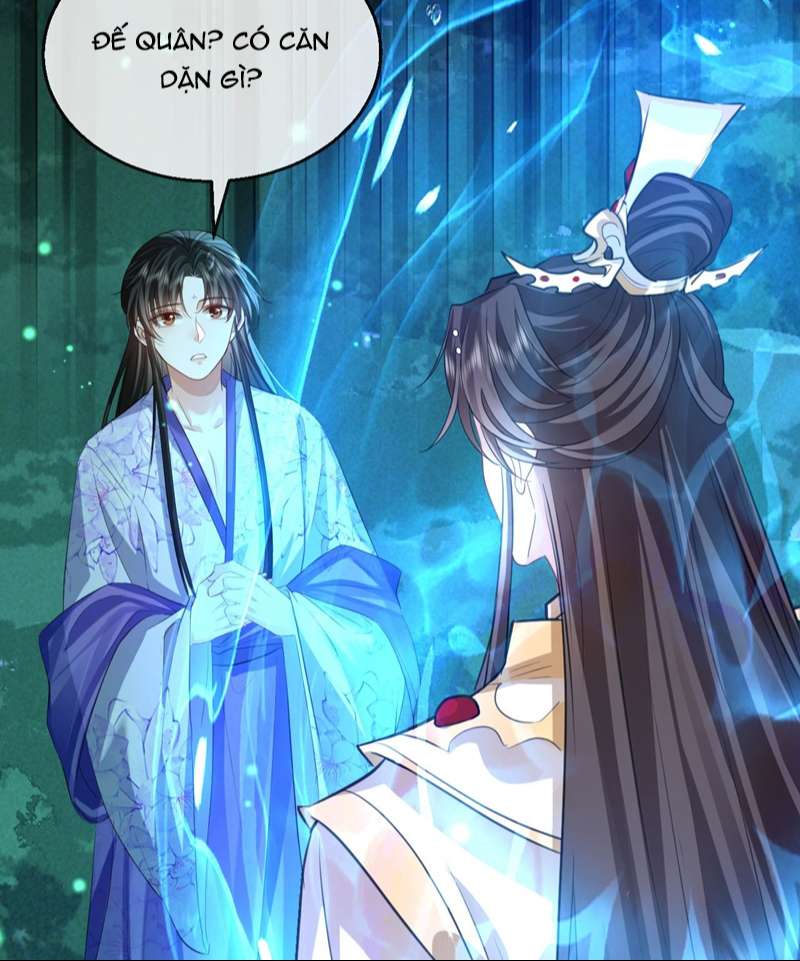 Ma Tôn Đại Nhân Song Tu Không Chapter 62 - Trang 3