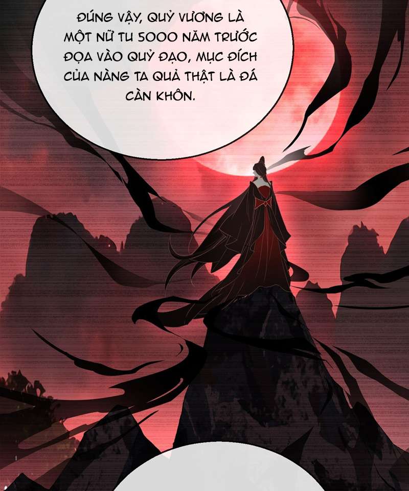 Ma Tôn Đại Nhân Song Tu Không Chapter 62 - Trang 3