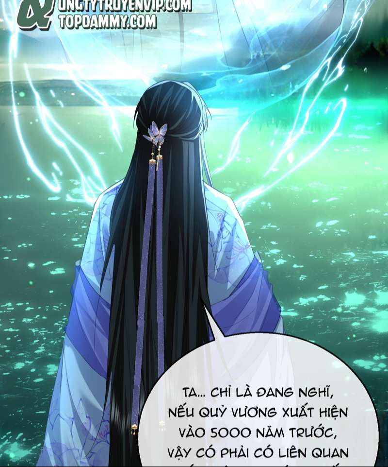 Ma Tôn Đại Nhân Song Tu Không Chapter 62 - Trang 3