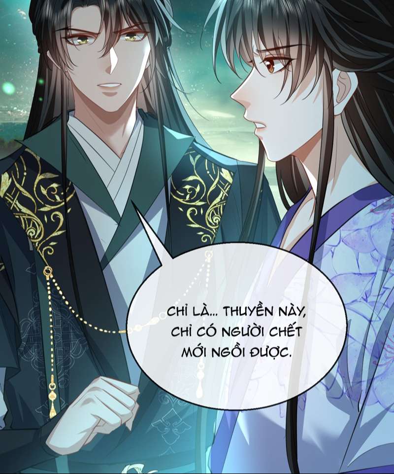 Ma Tôn Đại Nhân Song Tu Không Chapter 62 - Trang 3