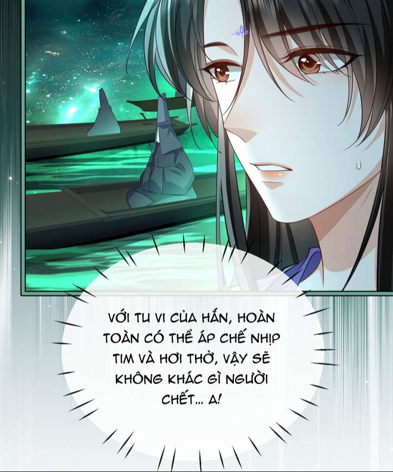 Ma Tôn Đại Nhân Song Tu Không Chapter 62 - Trang 3