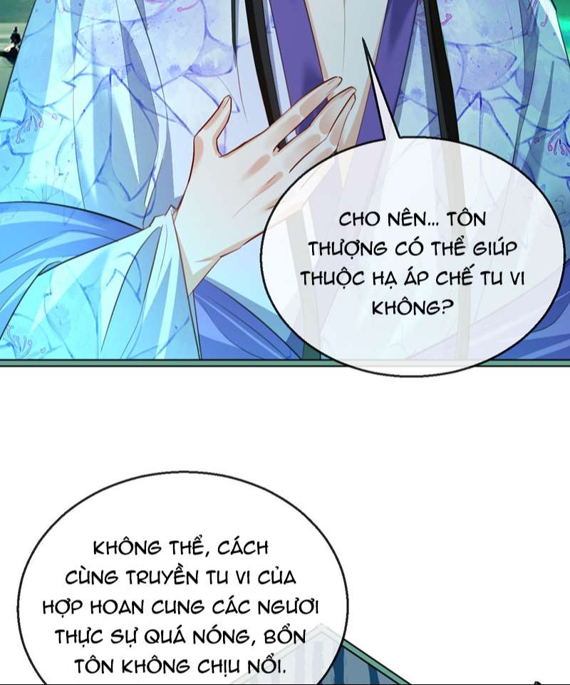 Ma Tôn Đại Nhân Song Tu Không Chapter 62 - Trang 3