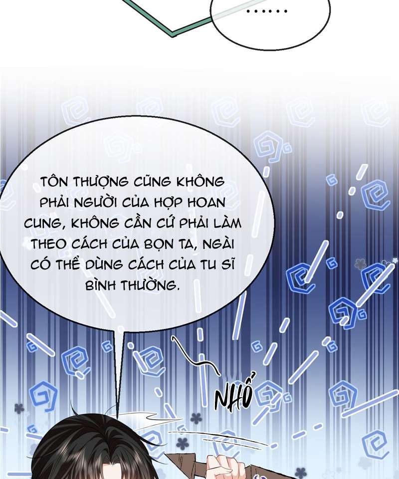 Ma Tôn Đại Nhân Song Tu Không Chapter 62 - Trang 3