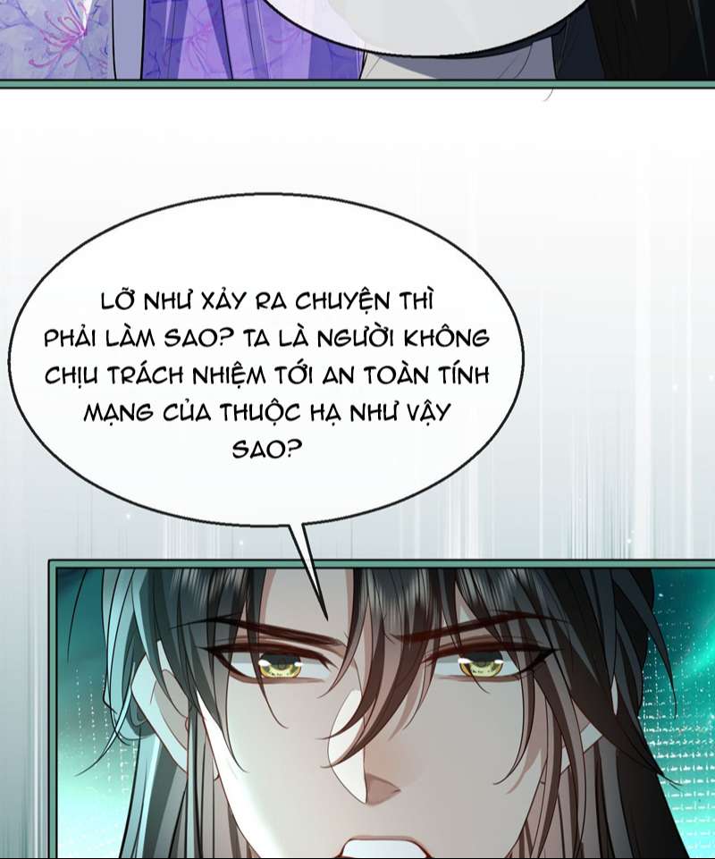 Ma Tôn Đại Nhân Song Tu Không Chapter 62 - Trang 3