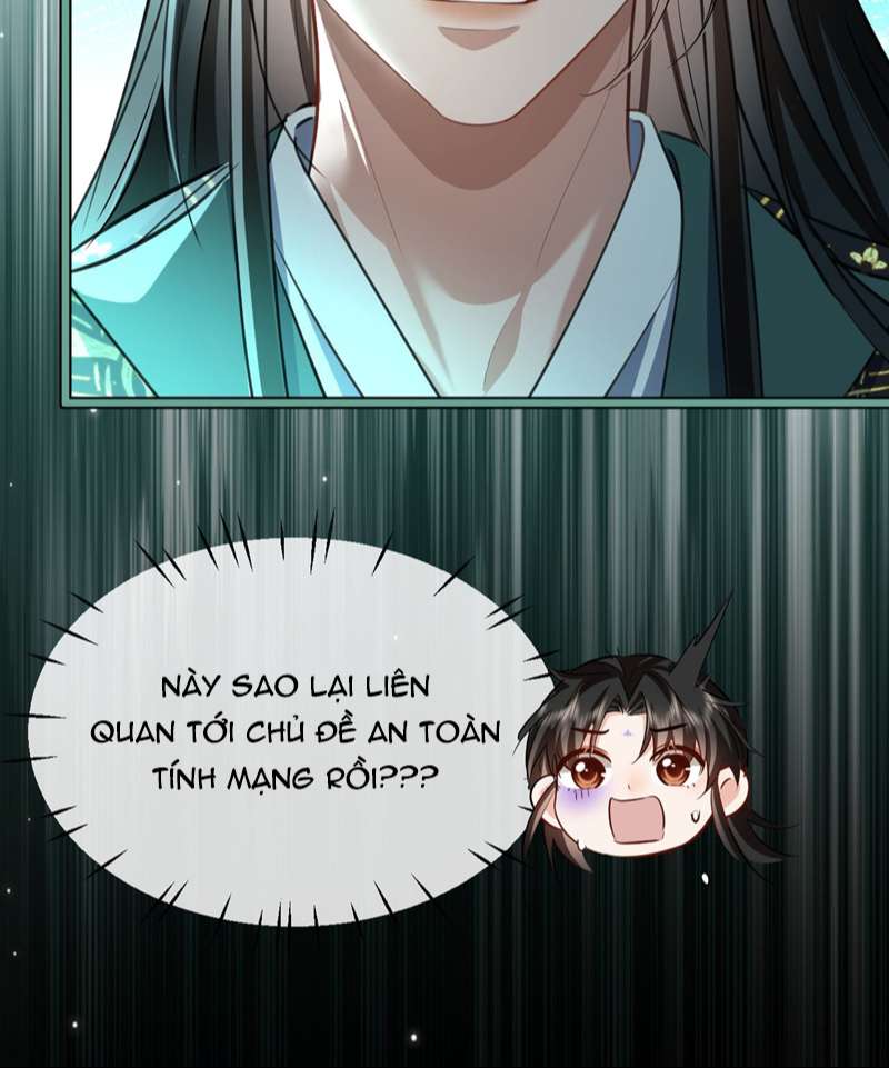 Ma Tôn Đại Nhân Song Tu Không Chapter 62 - Trang 3