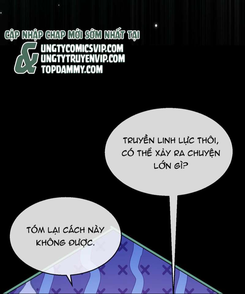 Ma Tôn Đại Nhân Song Tu Không Chapter 62 - Trang 3