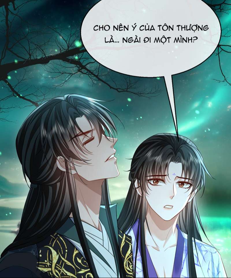 Ma Tôn Đại Nhân Song Tu Không Chapter 62 - Trang 3