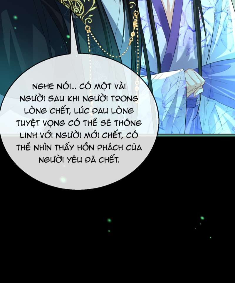 Ma Tôn Đại Nhân Song Tu Không Chapter 62 - Trang 3