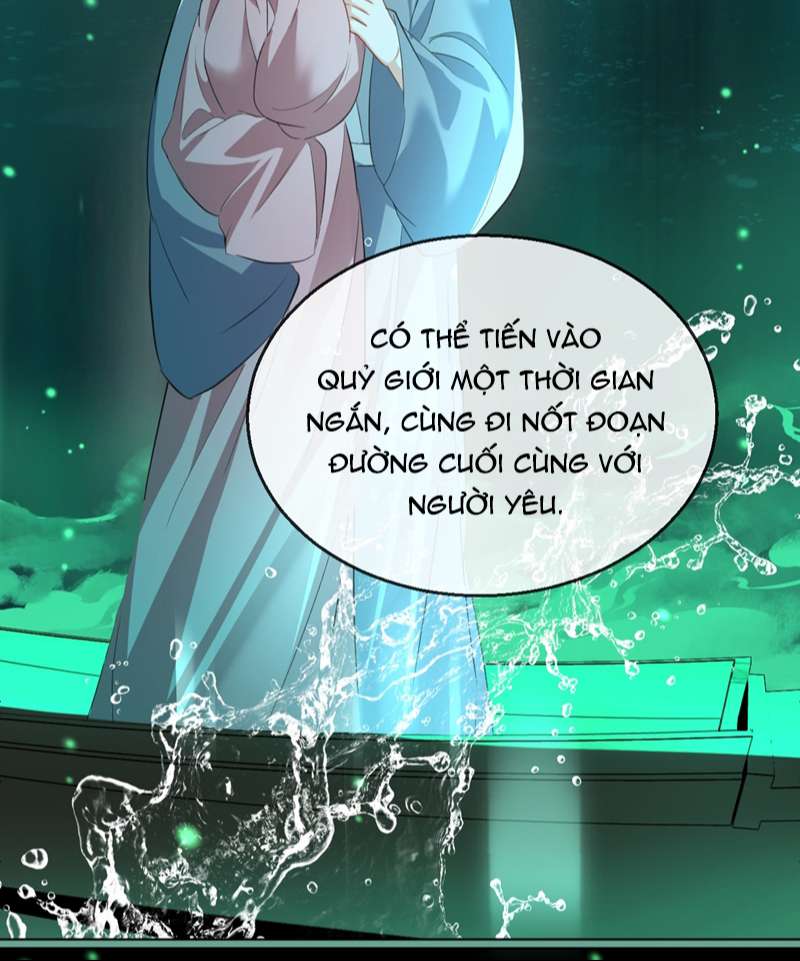Ma Tôn Đại Nhân Song Tu Không Chapter 62 - Trang 3