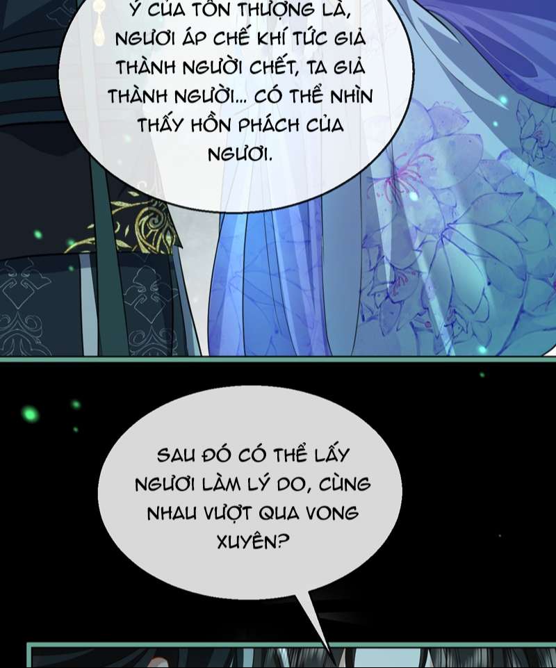 Ma Tôn Đại Nhân Song Tu Không Chapter 62 - Trang 3