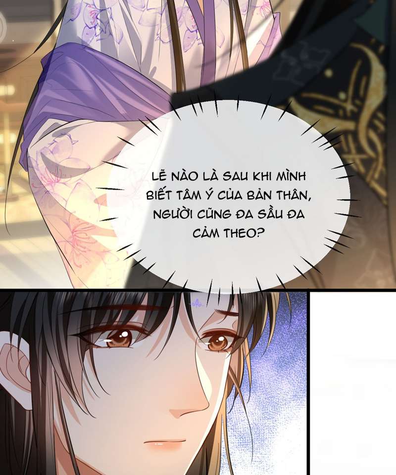 Ma Tôn Đại Nhân Song Tu Không Chapter 62 - Trang 3