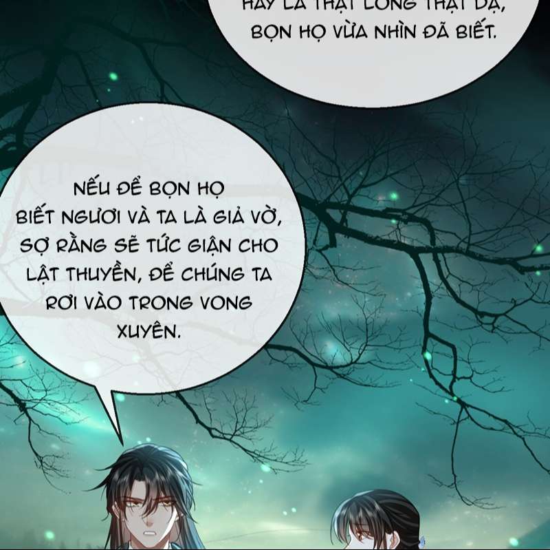 Ma Tôn Đại Nhân Song Tu Không Chapter 62 - Trang 3
