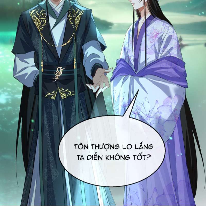 Ma Tôn Đại Nhân Song Tu Không Chapter 62 - Trang 3