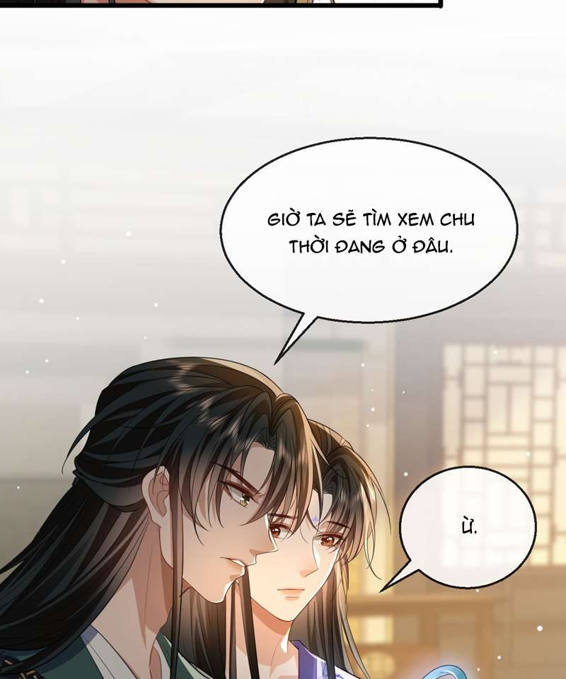 Ma Tôn Đại Nhân Song Tu Không Chapter 62 - Trang 3