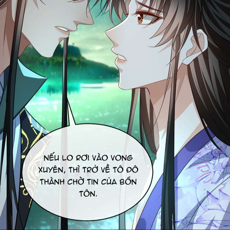 Ma Tôn Đại Nhân Song Tu Không Chapter 62 - Trang 3