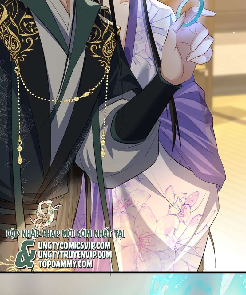 Ma Tôn Đại Nhân Song Tu Không Chapter 62 - Trang 3
